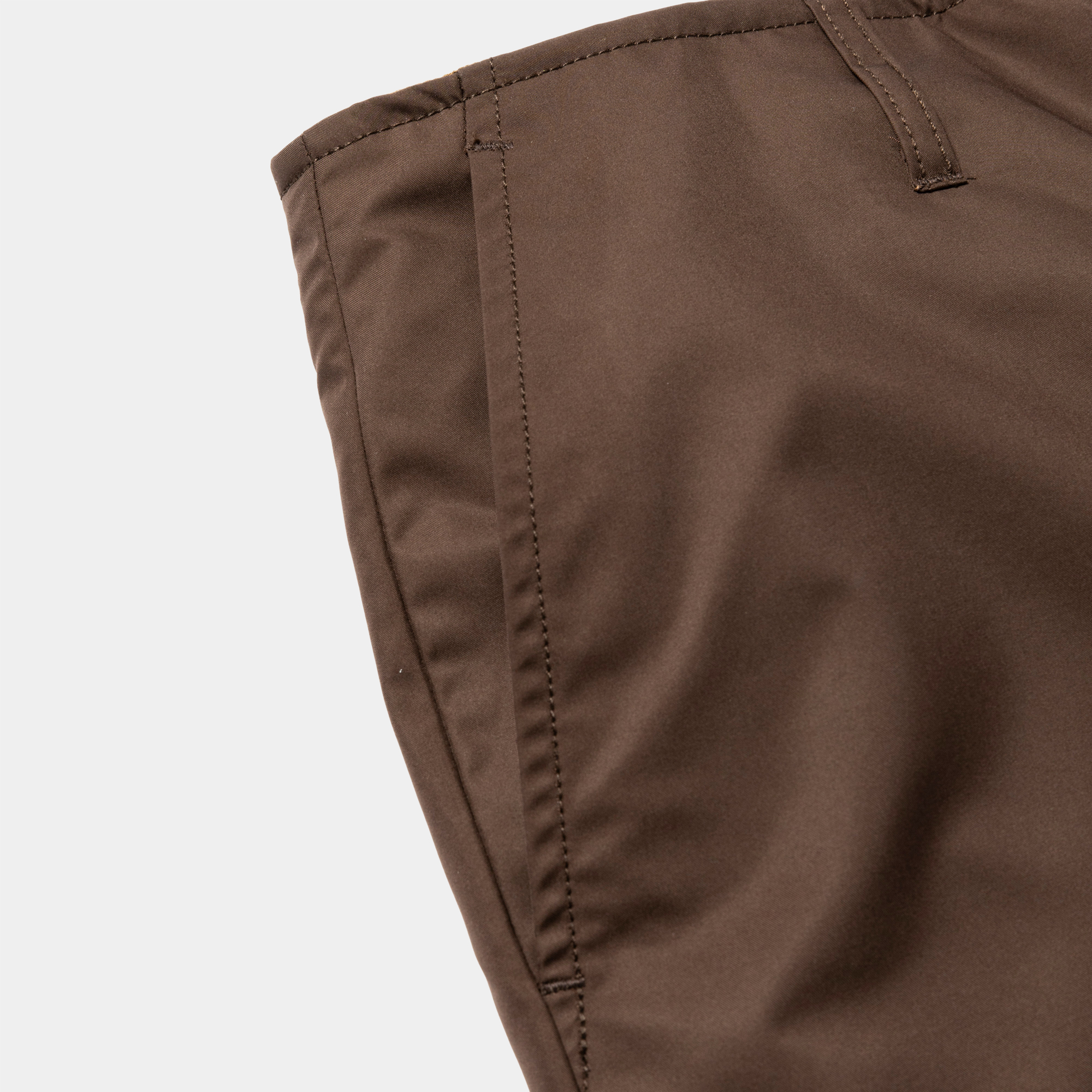 Reversible Insulation PT/Brown
