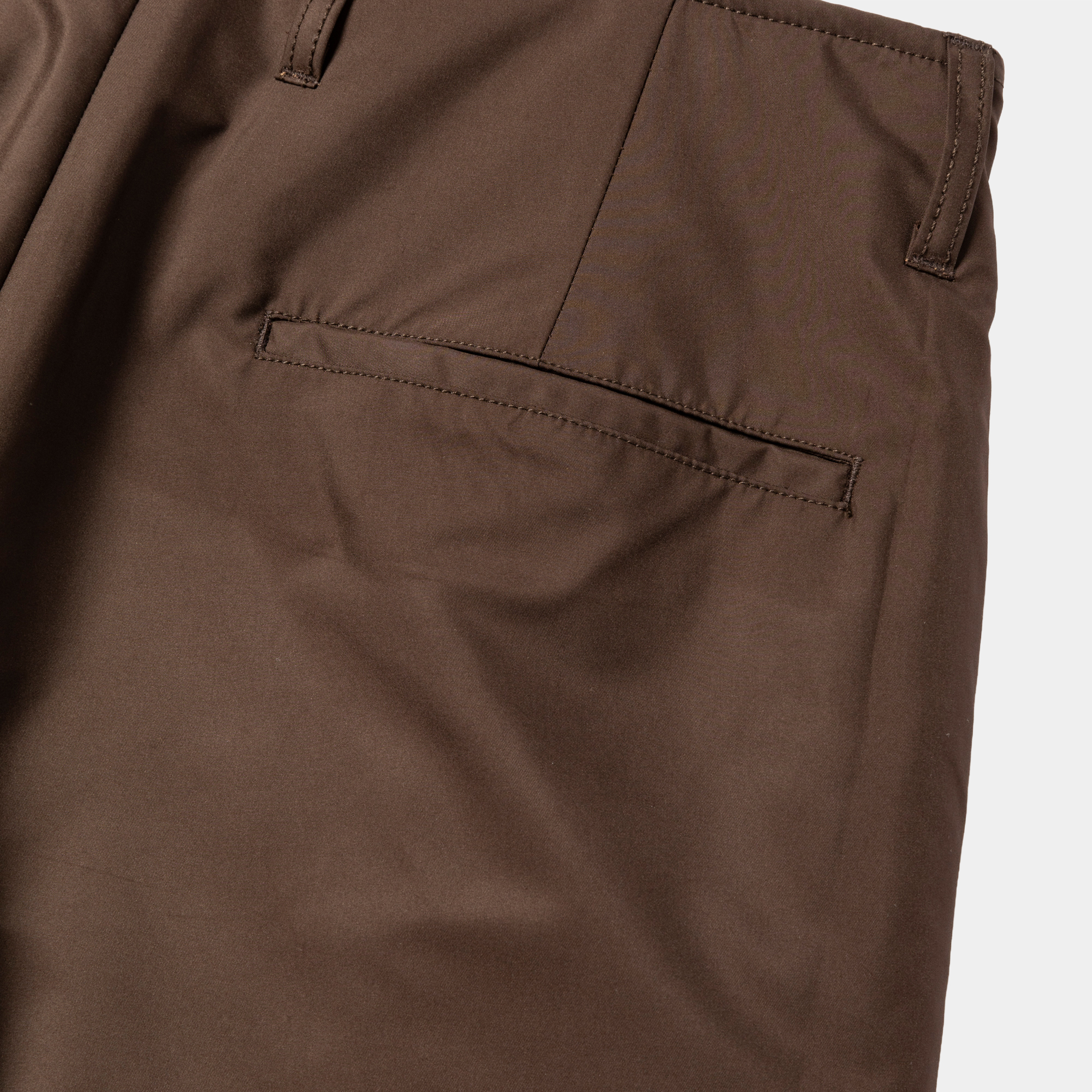 Reversible Insulation PT/Brown
