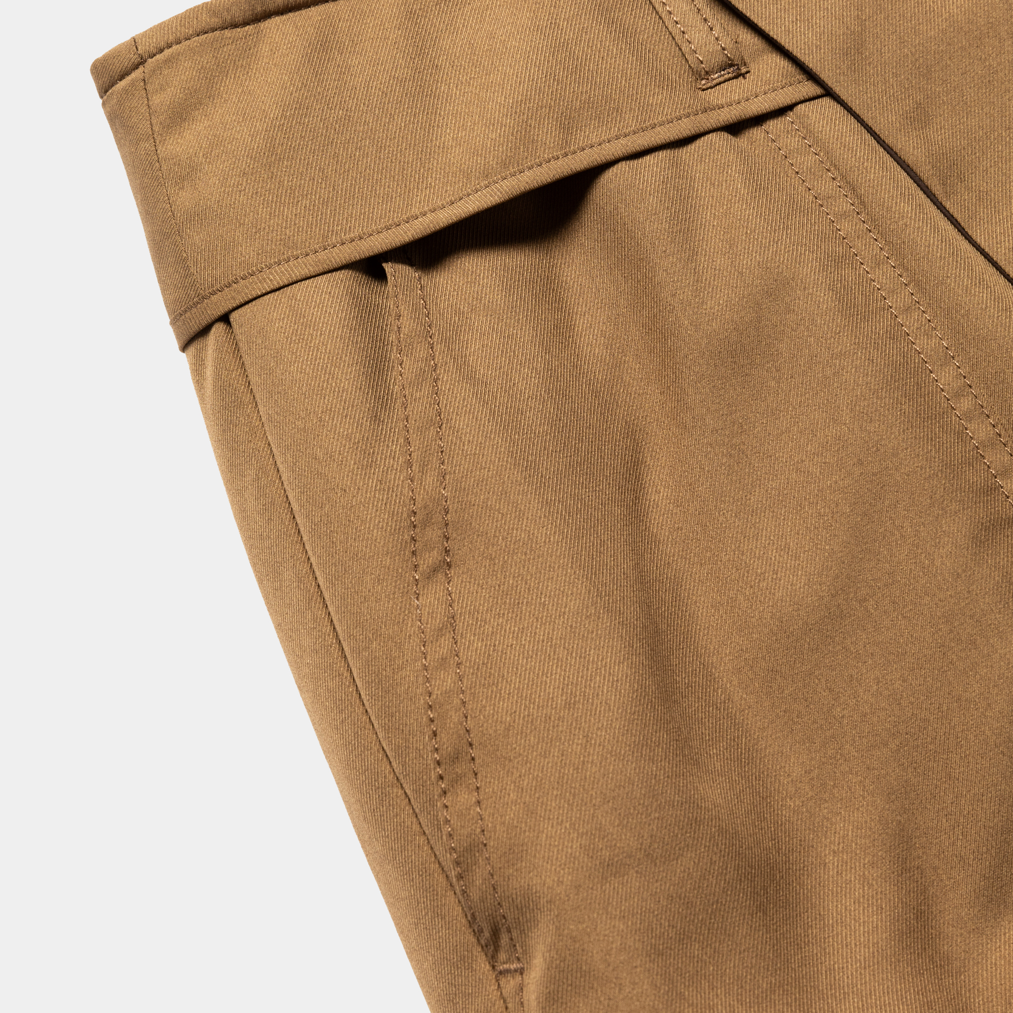 Reversible Insulation PT/Brown