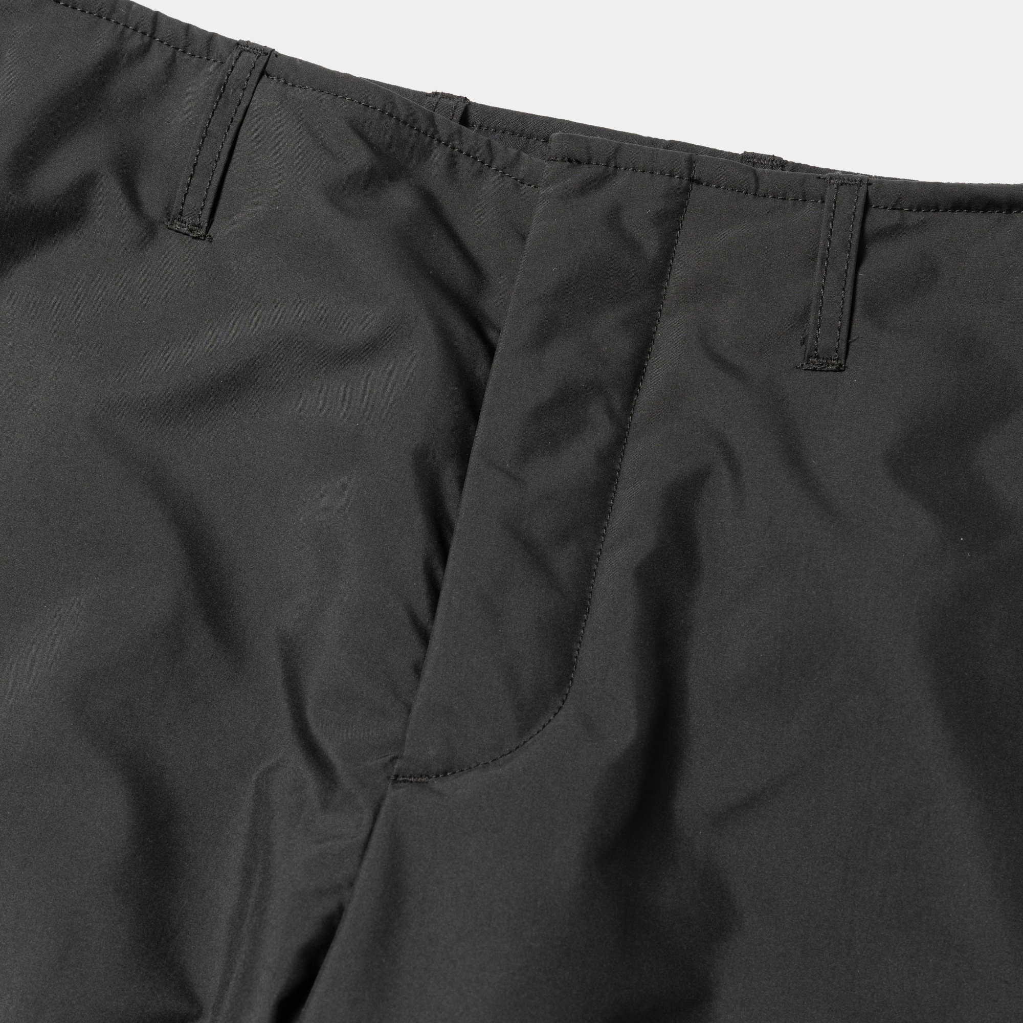 Reversible Insulation PT/Off Black