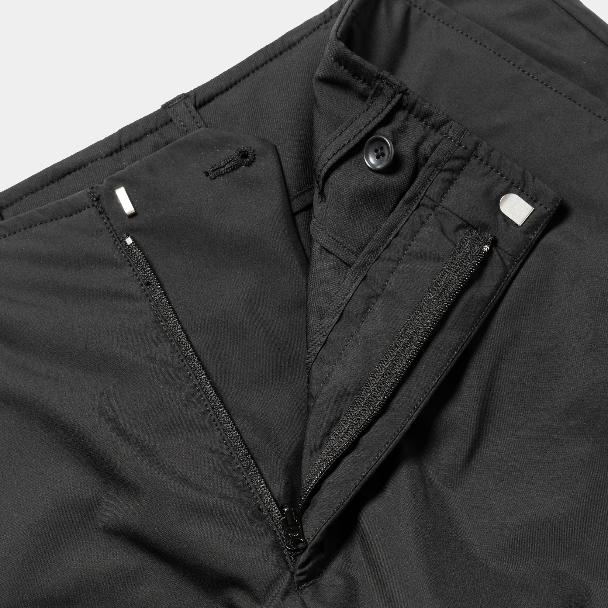 Reversible Insulation PT/Off Black