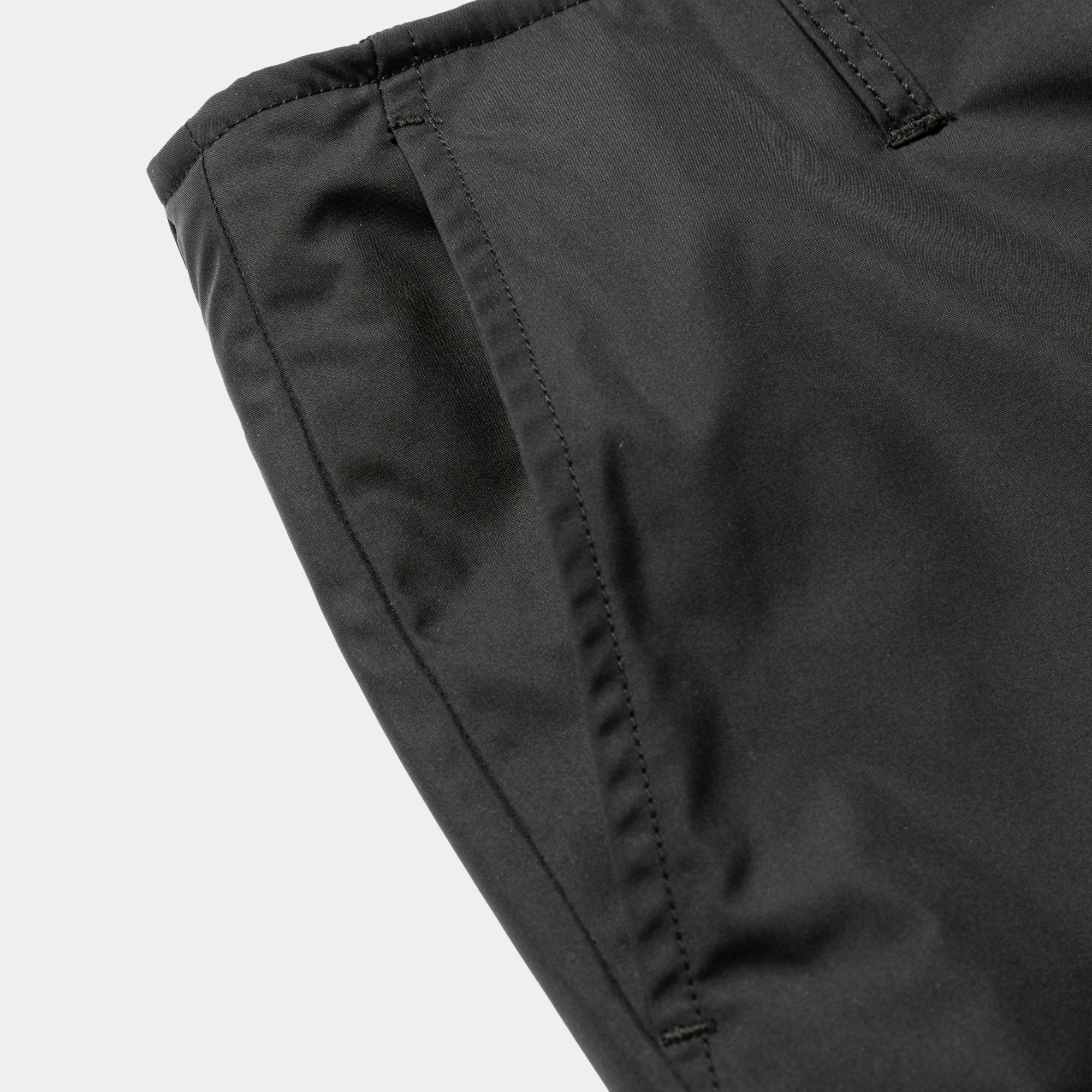 Reversible Insulation PT/Off Black