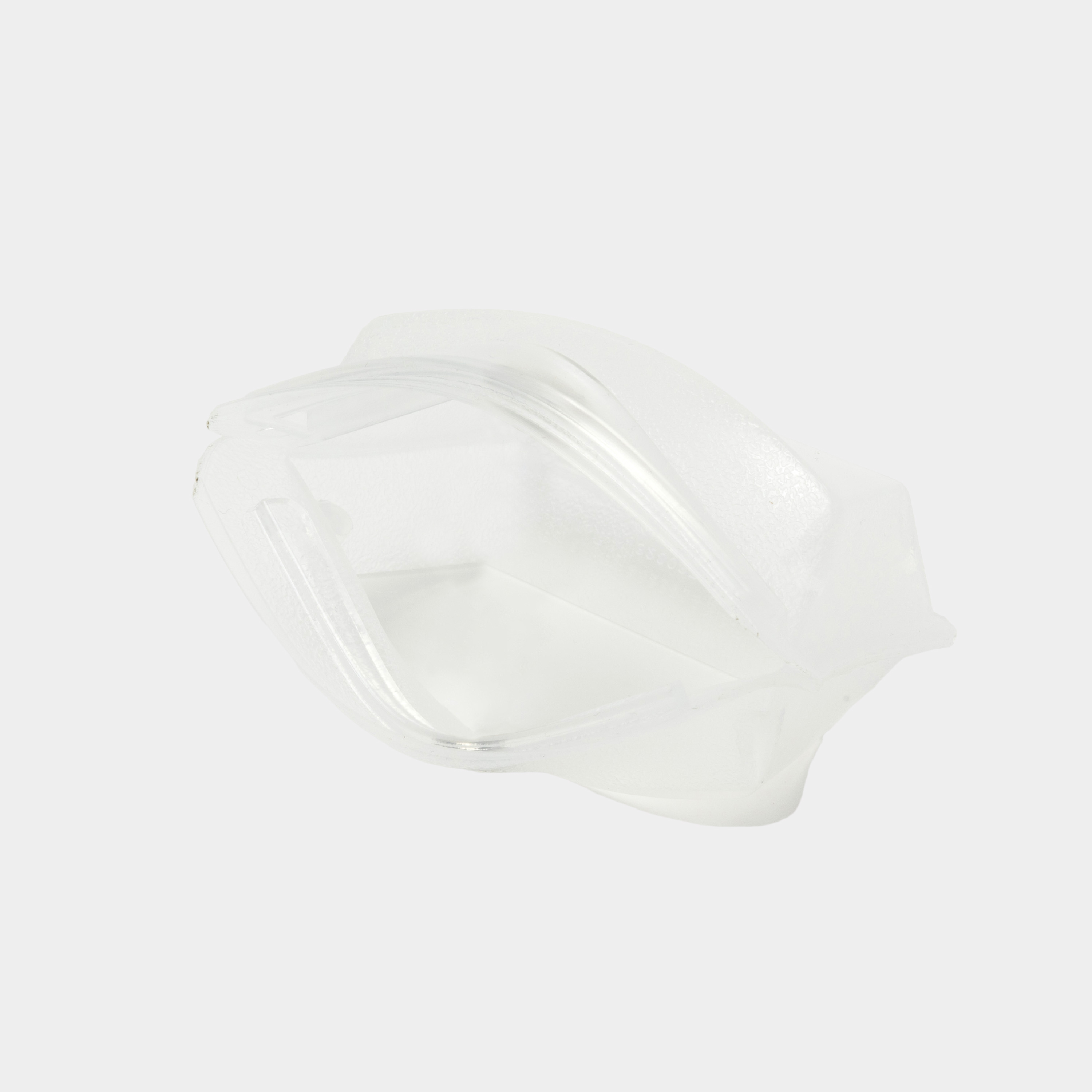 Coin Case Large  /Translucent
